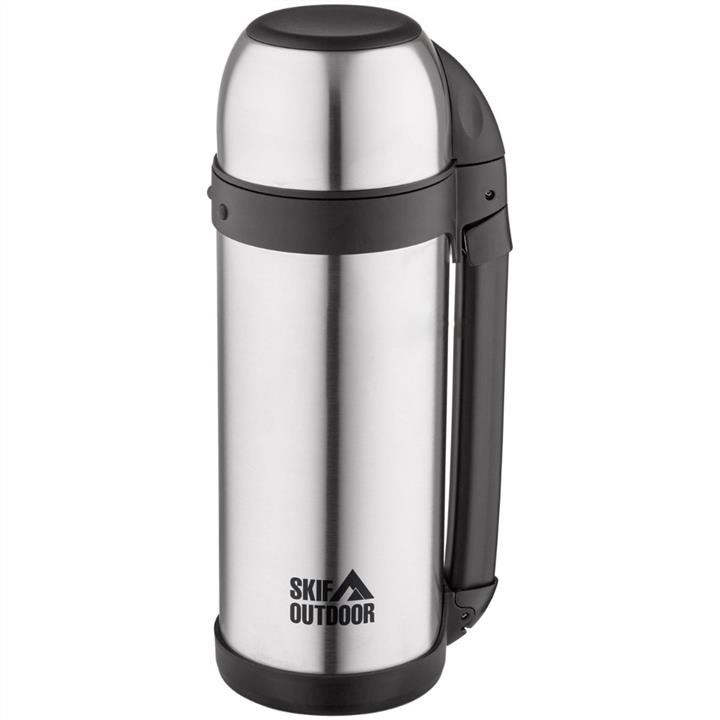 Skif 20951 Thermos Skif Outdoor Traveller Silver 1.5L 20951