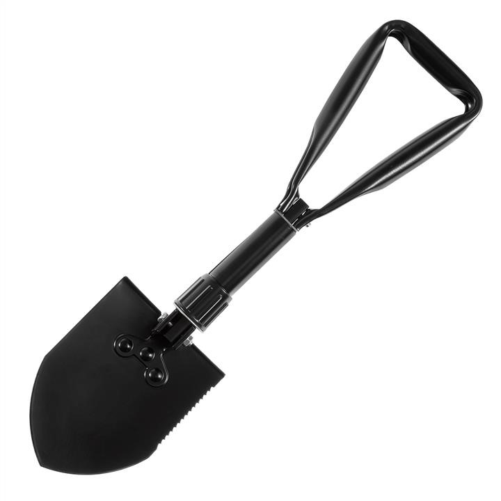 Mil-tec 26587 Sapper shovel Mil-Tec typ Mini I Black 26587