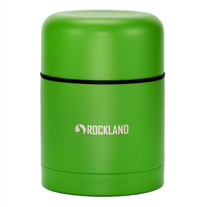 Rockland 28396 Thermos Rockland Comet 0,5l Olive 28396