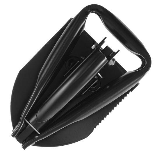 Sapper shovel Mil-Tec typ Mini I Black Mil-tec 26587