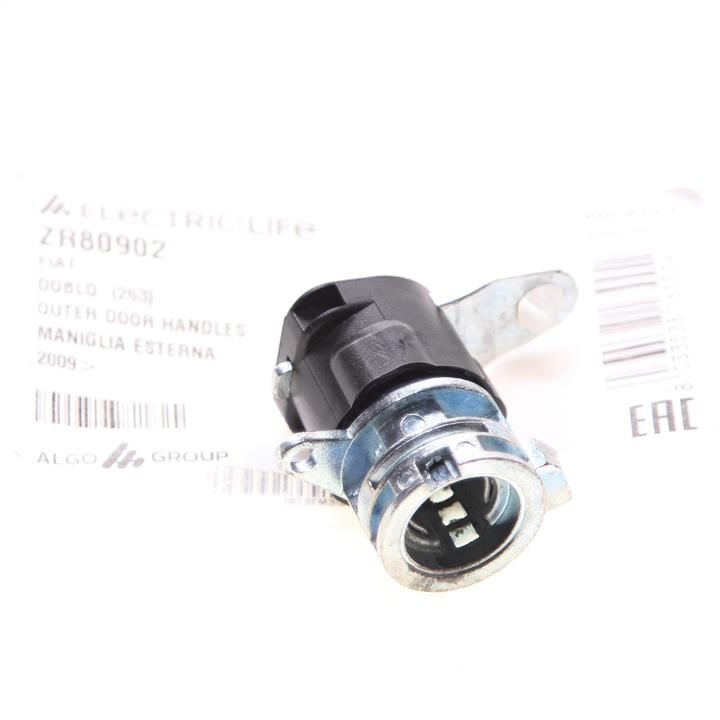 Lock cylinder Electric Life ZR80902