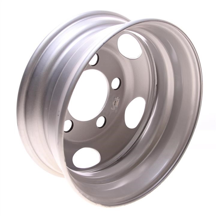 Toyota 42601-36721 Wheel Steel Rim 4260136721