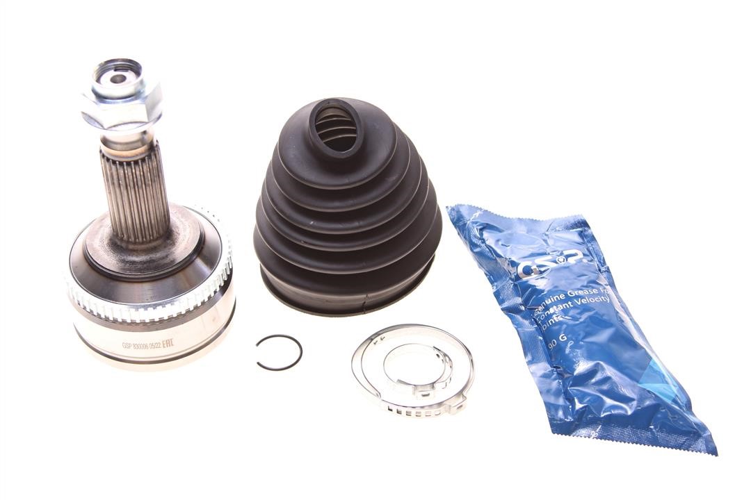 GSP 830006 CV joint 830006