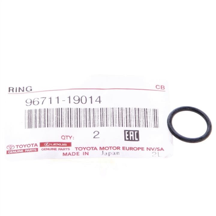 Buy Toyota 96711-19014 at a low price in United Arab Emirates!