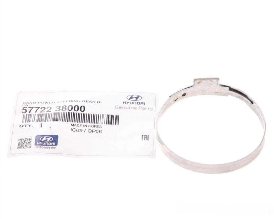 Buy Hyundai/Kia 57722 38000 at a low price in United Arab Emirates!