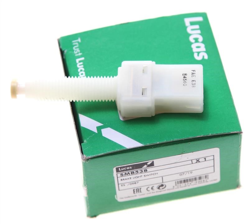 Buy Lucas Electrical SMB538 at a low price in United Arab Emirates!