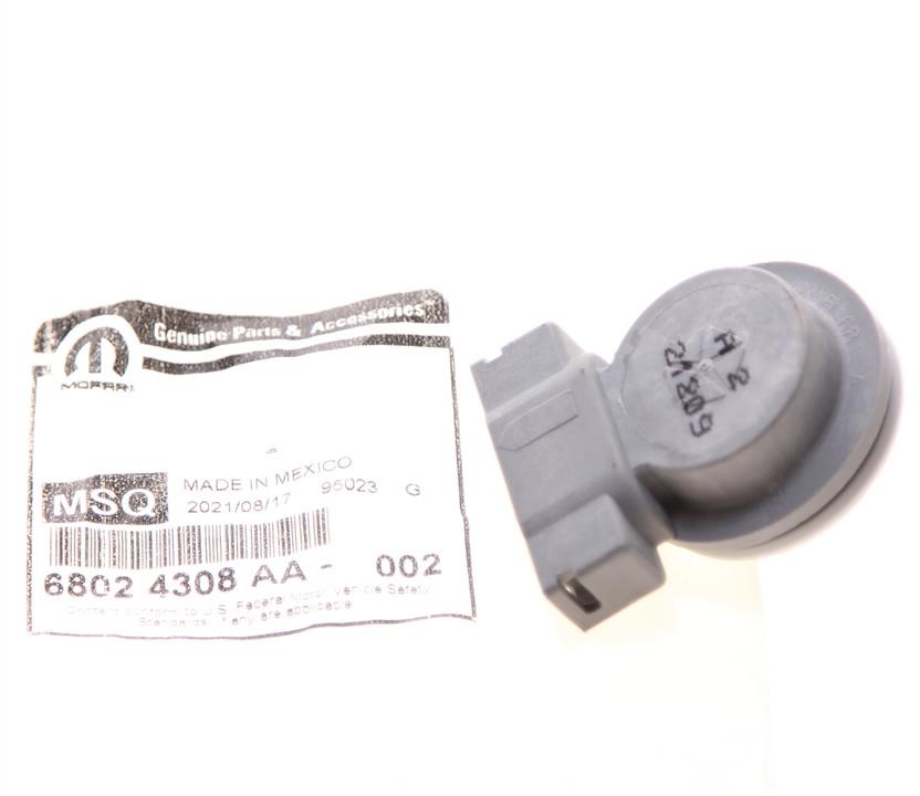 68024308AA Chrysler/Mopar Cartridge lamp