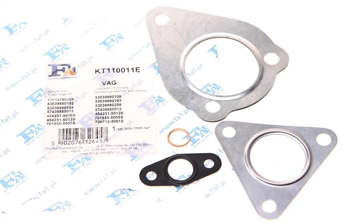 Buy FA1 KT110011E at a low price in United Arab Emirates!