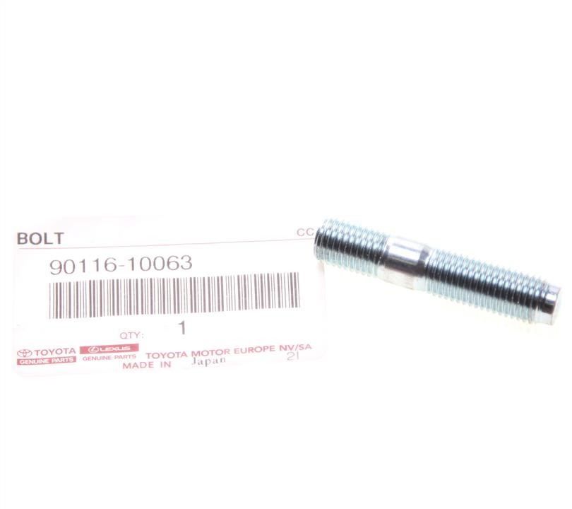 Buy Toyota 90116-10063 at a low price in United Arab Emirates!