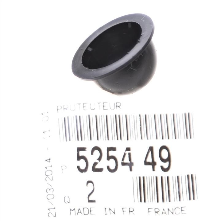 525449 Citroen/Peugeot Shock absorber nut cover