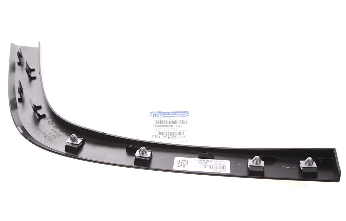 Buy Chrysler/Mopar 68210 316AC at a low price in United Arab Emirates!