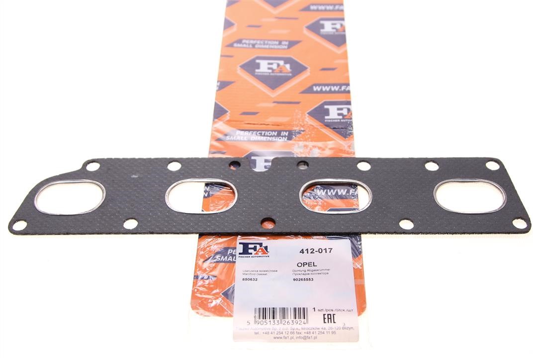 Buy FA1 412-017 at a low price in United Arab Emirates!