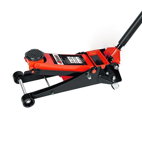 Launch LH-330 Rolling jack 3t 85-500mm professional low-profile with double pump LH330