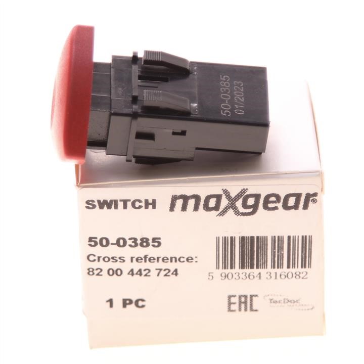 Buy Maxgear 50-0385 at a low price in United Arab Emirates!