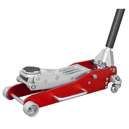 TORIN T830003XL Rolling jack 3t 98-480mm aluminum low profile with double pump T830003XL