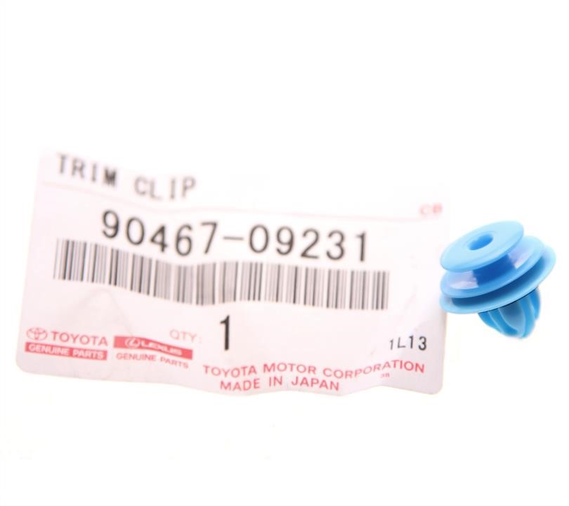 Clip Toyota 90467-09231