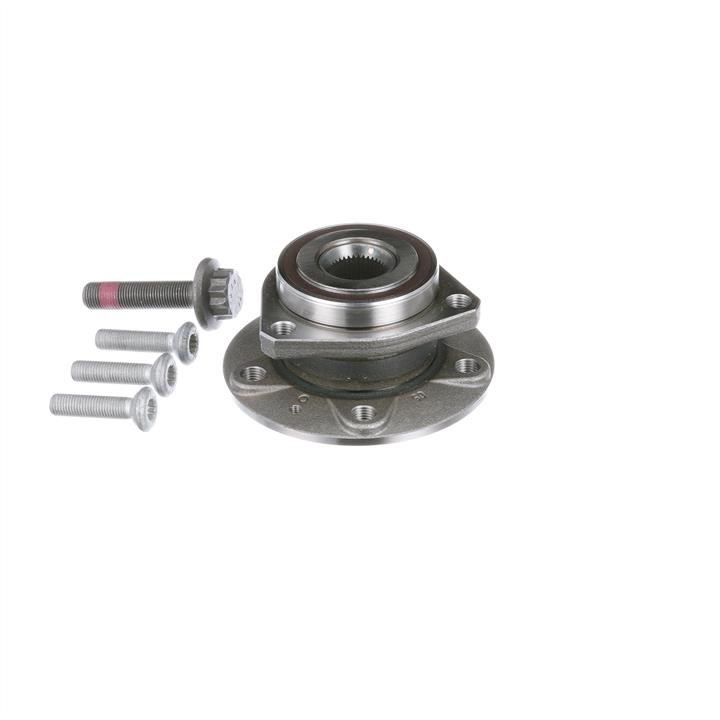 Wheel bearing kit NSK KH30001
