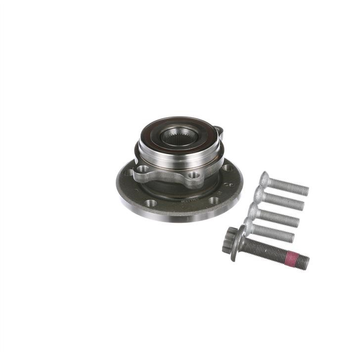 NSK Wheel bearing kit – price [object Object] PLN