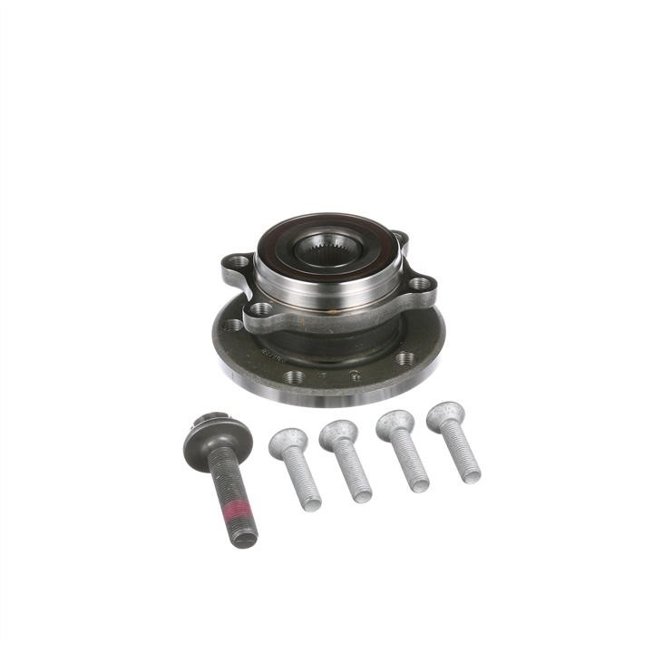 NSK Wheel bearing kit – price [object Object] PLN