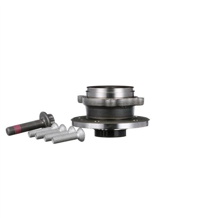 Wheel bearing kit NSK KH30002