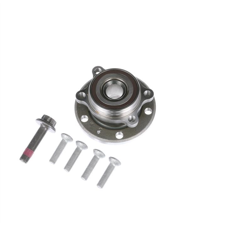 NSK Wheel bearing kit – price [object Object] PLN