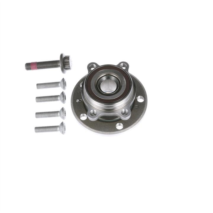 NSK Wheel bearing kit – price [object Object] PLN