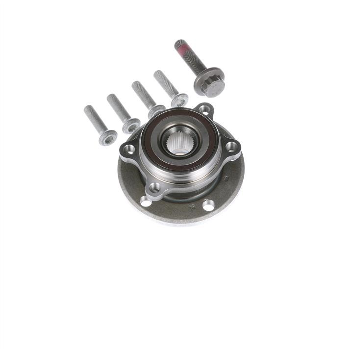 NSK Wheel bearing kit – price [object Object] PLN
