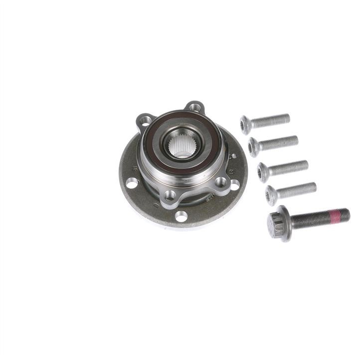 NSK Wheel bearing kit – price [object Object] PLN