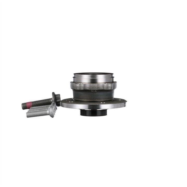 NSK Wheel bearing kit – price [object Object] PLN