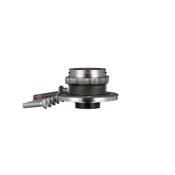 NSK Wheel bearing kit – price [object Object] PLN
