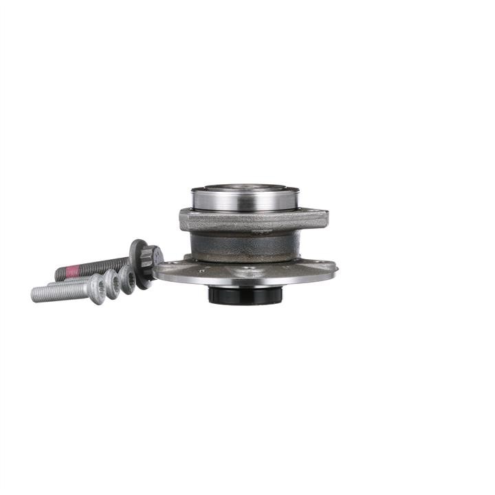 NSK Wheel bearing kit – price 338 PLN