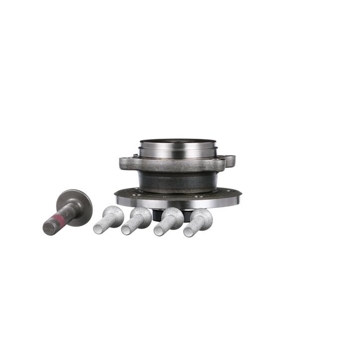NSK Wheel bearing kit – price [object Object] PLN