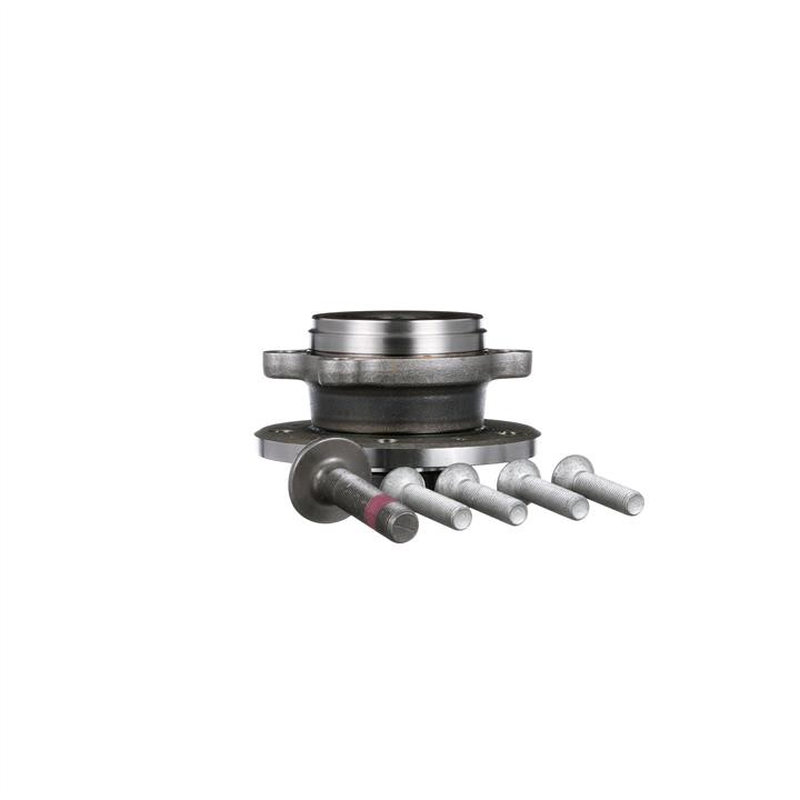 NSK Wheel bearing kit – price [object Object] PLN