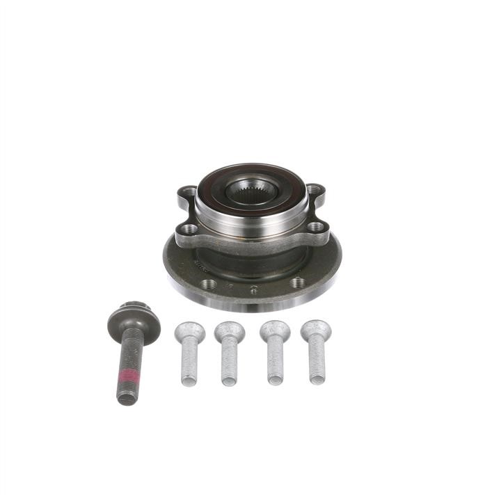 Wheel bearing kit NSK KH30002