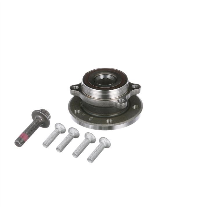 NSK Wheel bearing kit – price [object Object] PLN