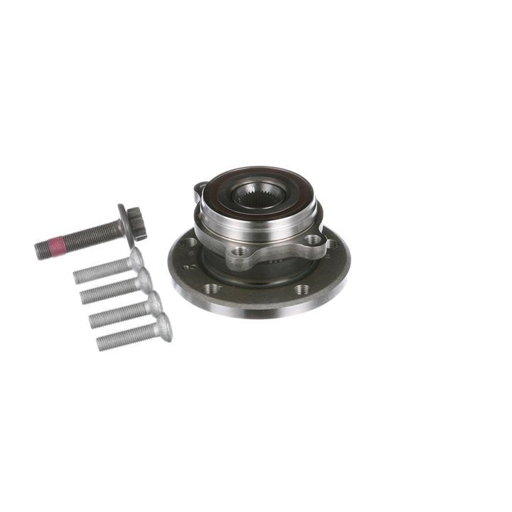 NSK Wheel bearing kit – price [object Object] PLN
