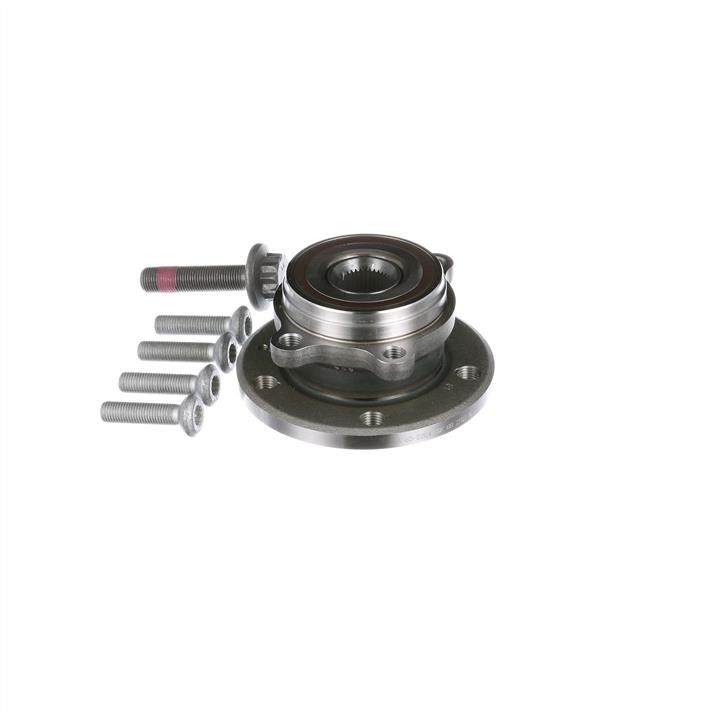 Wheel bearing kit NSK KH30002
