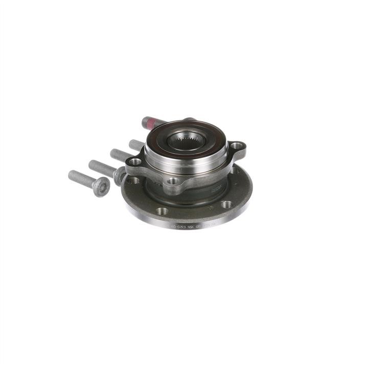 NSK Wheel bearing kit – price [object Object] PLN