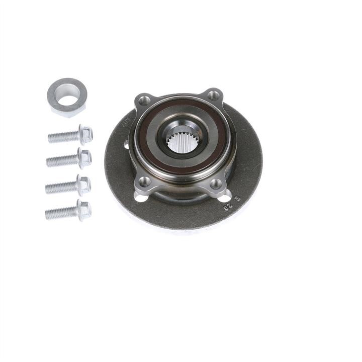 Wheel bearing kit NSK KH30007