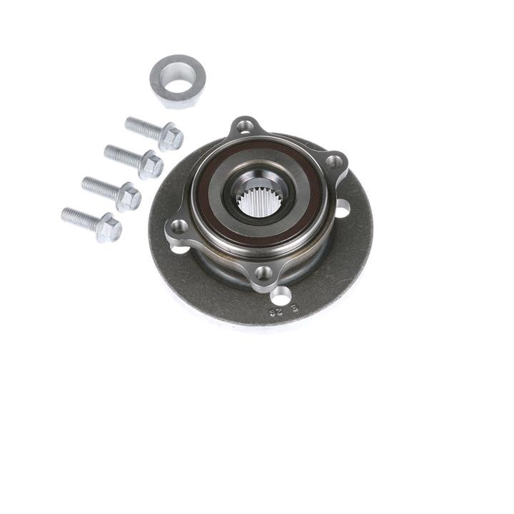 NSK Wheel bearing kit – price [object Object] PLN