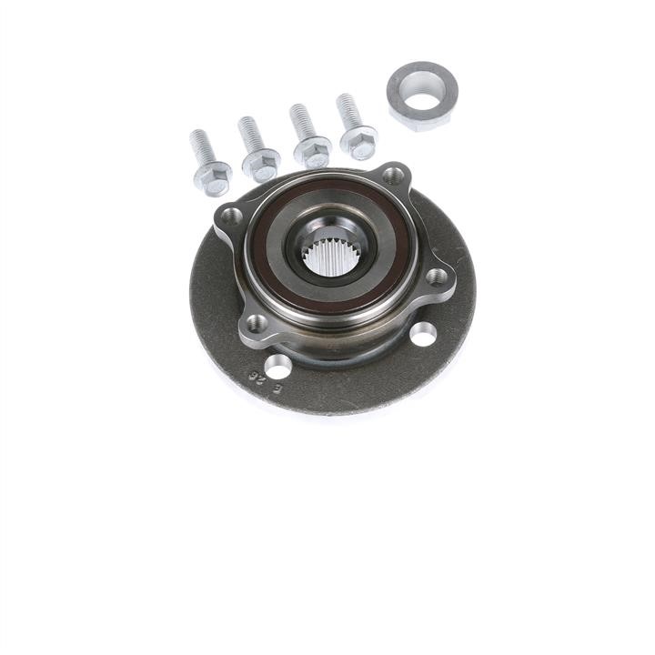 NSK Wheel bearing kit – price [object Object] PLN