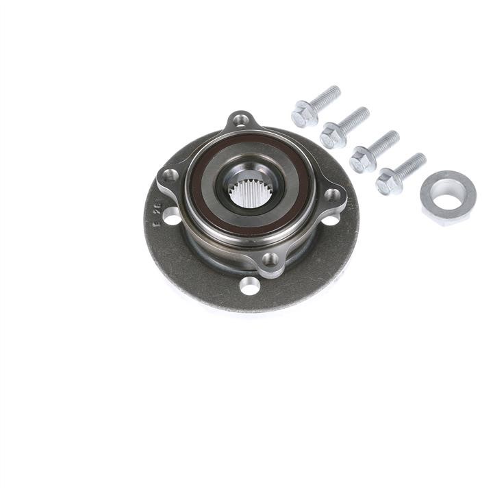 NSK Wheel bearing kit – price [object Object] PLN