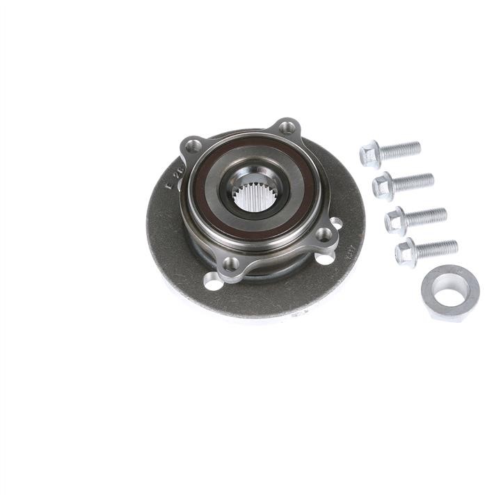 Wheel bearing kit NSK KH30007