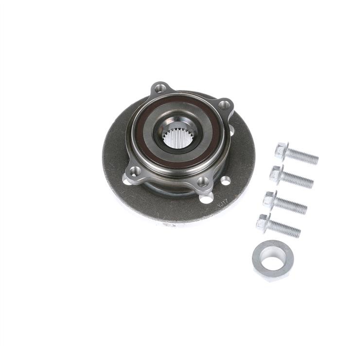 NSK Wheel bearing kit – price [object Object] PLN
