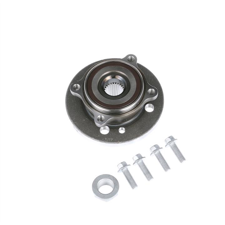 NSK Wheel bearing kit – price [object Object] PLN