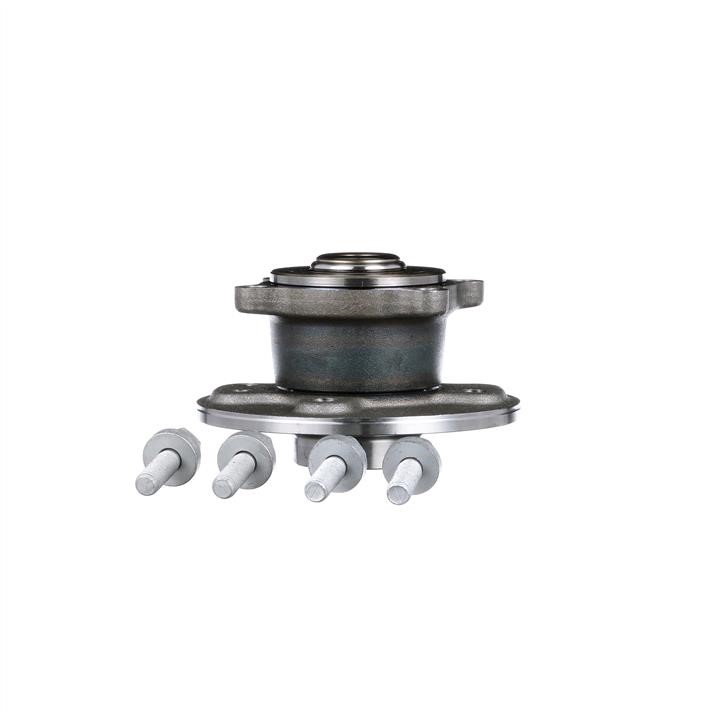 NSK Wheel bearing – price 1128 PLN