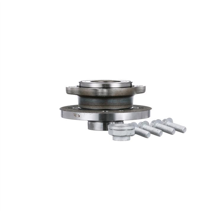 NSK Wheel bearing kit – price [object Object] PLN