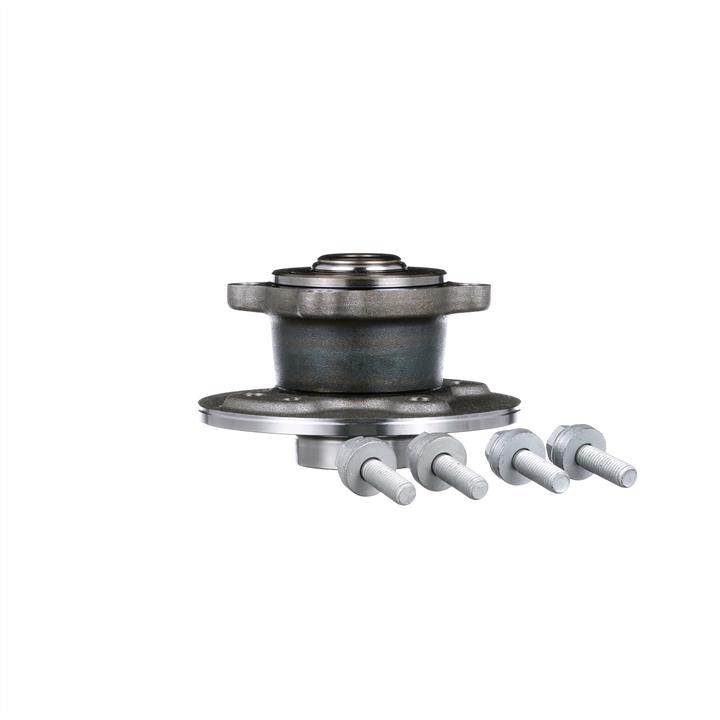 NSK Wheel bearing – price 1128 PLN