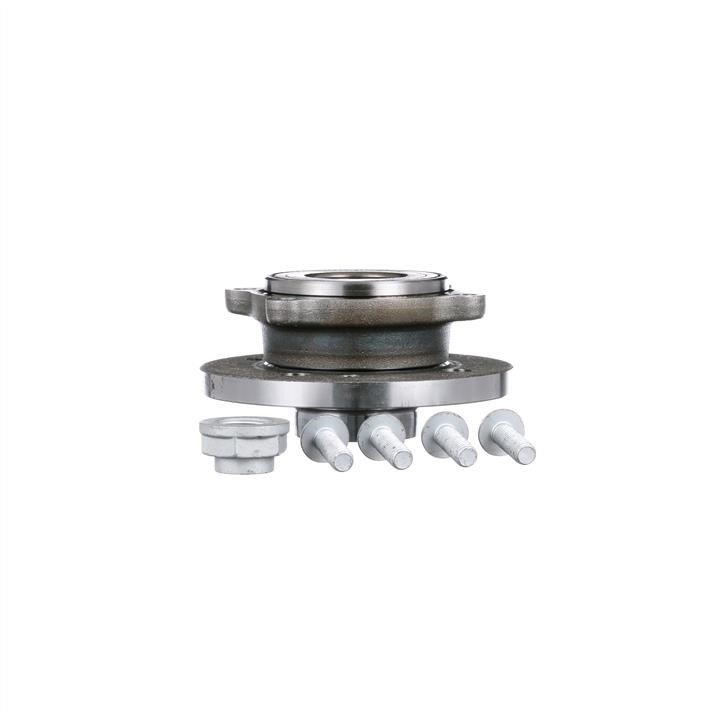 Wheel bearing kit NSK KH30007