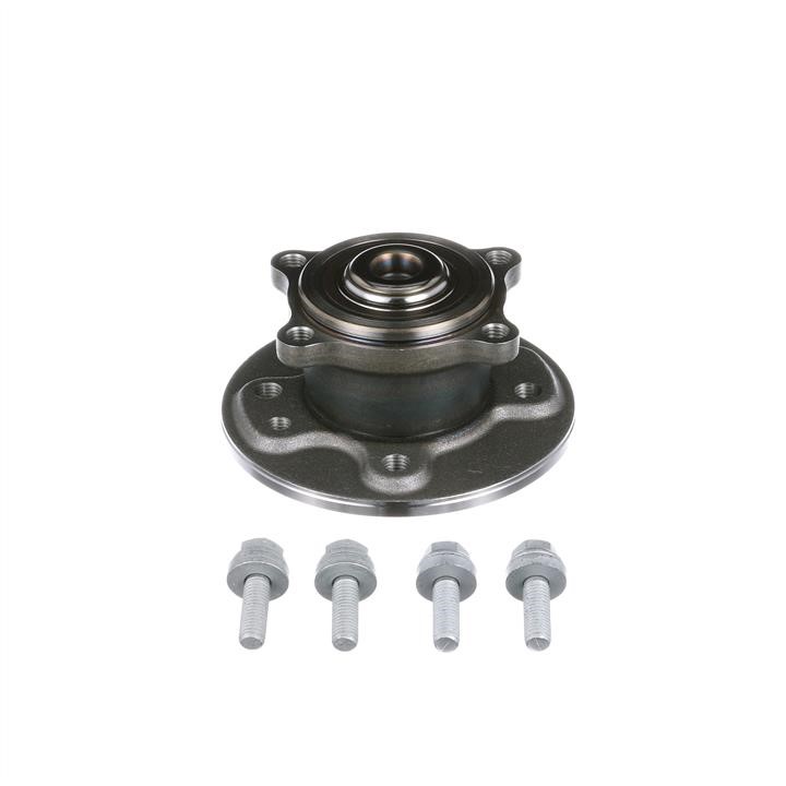Wheel bearing NSK KH30008